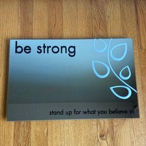 Motivational Mirror